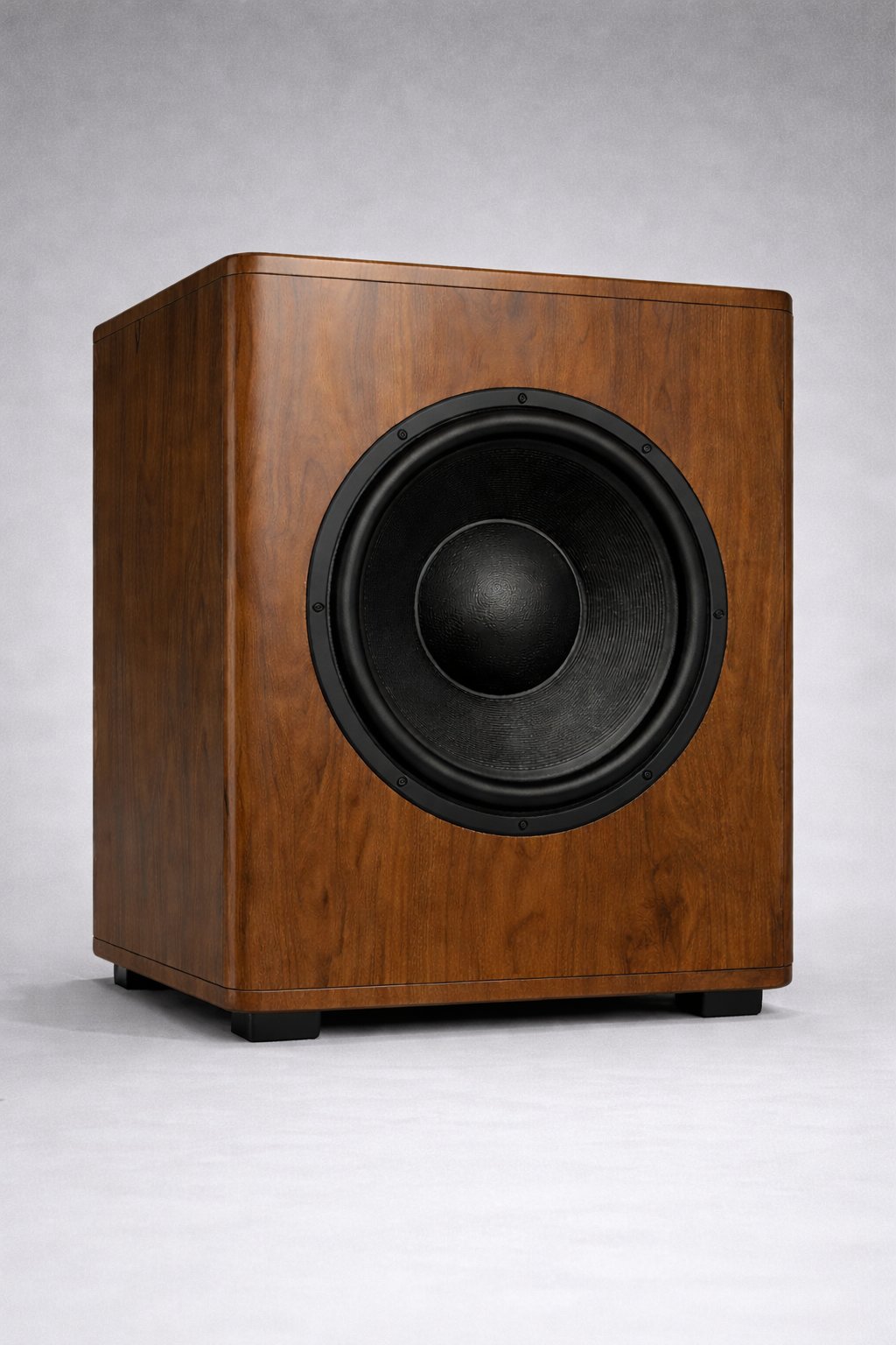 Vera Audio Foundation 18 (illustration)